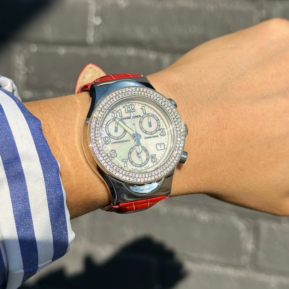 Ladies Chase Durer ladyhawke timepiece - Picture 1 of 4